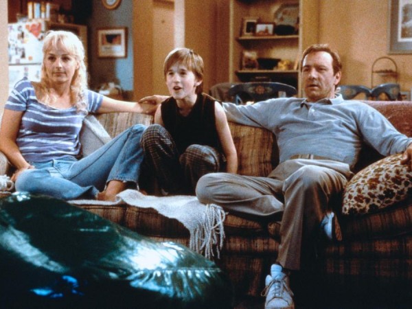 Заплати другому / Заплати вперед (2)