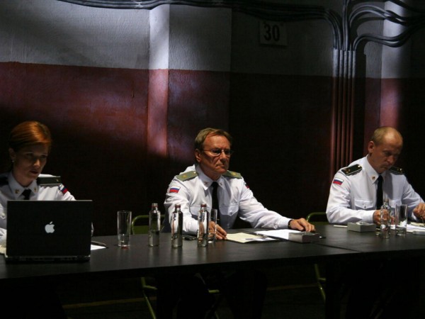 Параграф 78: Фильм второй (5)