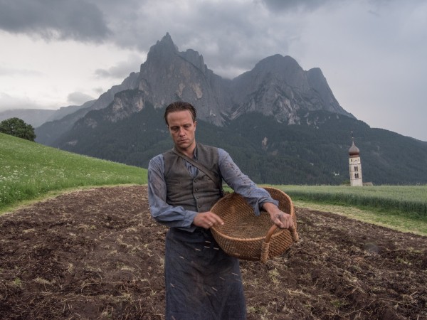 Тайная жизнь (3)