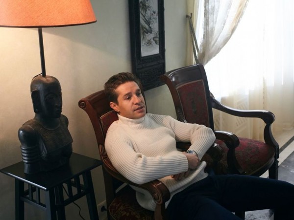 Капитанша (4)