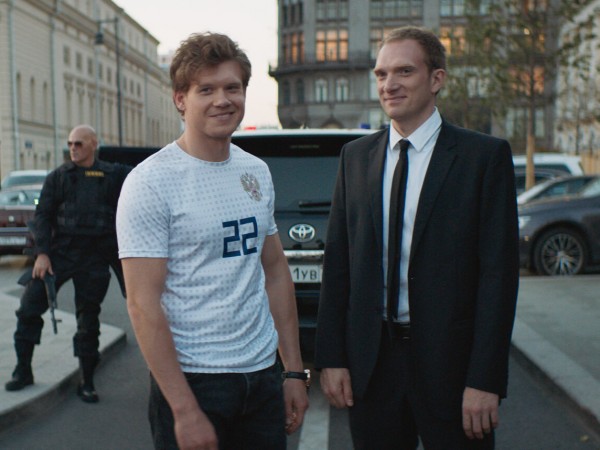 Трезвый водитель