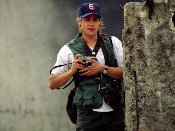 Шпионские игры (4)