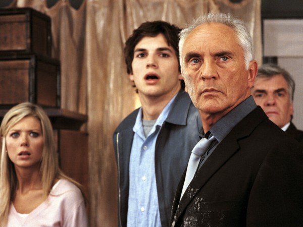 Дочь моего босса (5)