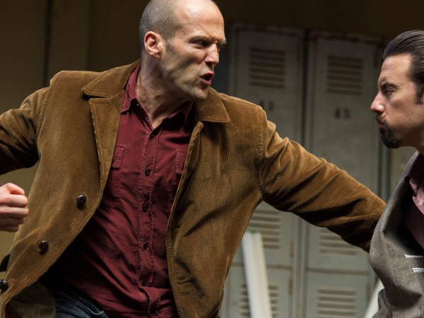 Шальная карта (6)