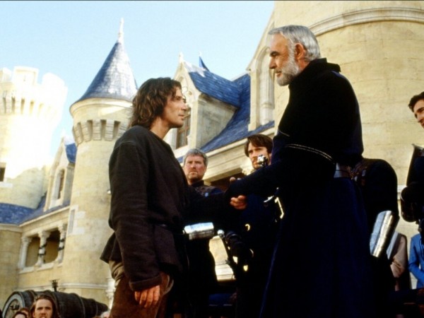 Первый рыцарь