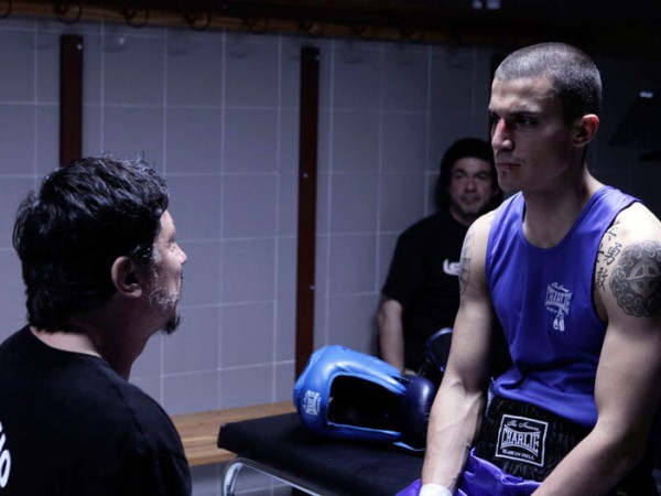 Влюбленный скорпион (2)