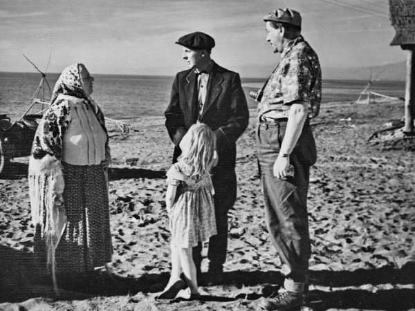 Полустанок (3)