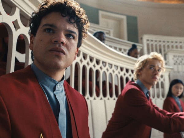 Голодные игры: Баллада о змеях и певчих птицах (3)