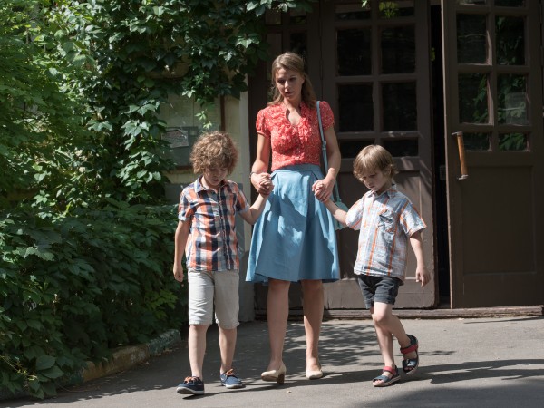 Валькины несчастья