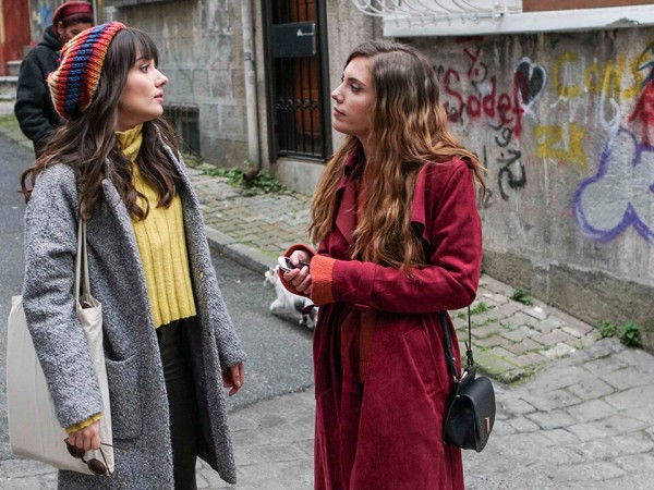 Запретный плод (4)