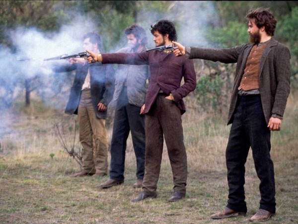 Банда Келли (6)