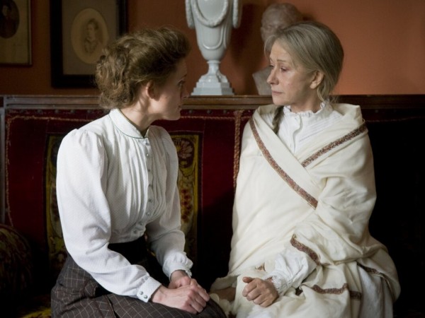 Последнее воскресение (4)