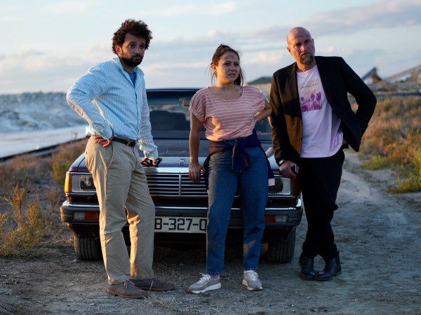 Не буди во мне киллера (6)