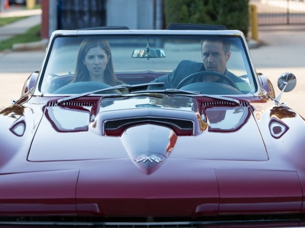 Мой парень — киллер (6)