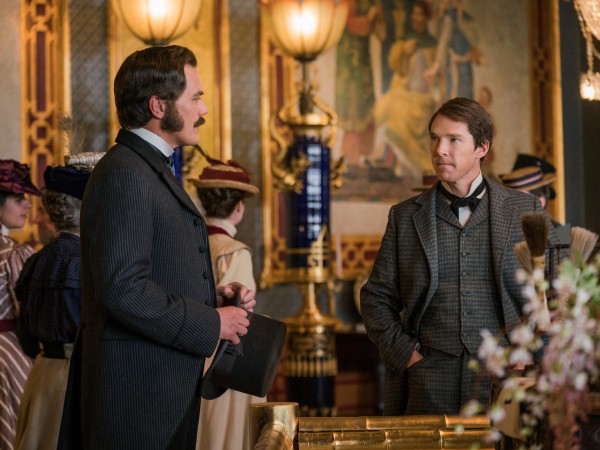 Война токов (4)