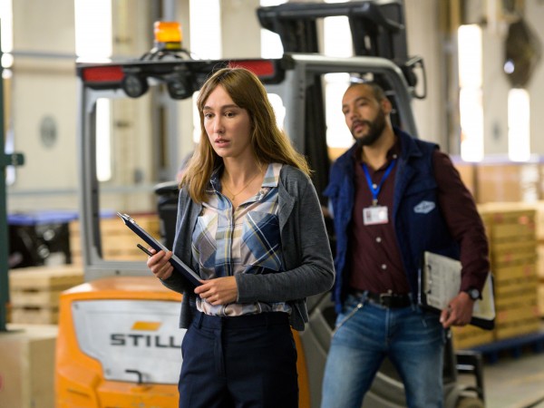 Самый лучший босс (5)