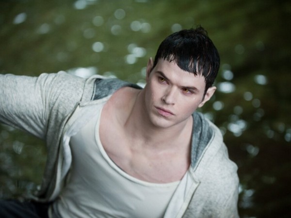 Сумерки. Сага. Затмение (2)