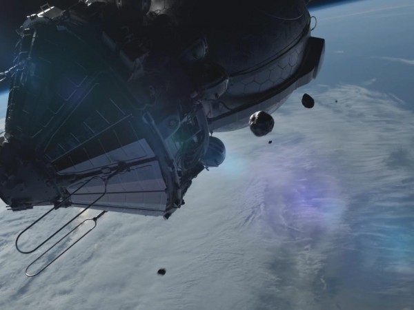 Человек ниоткуда (3)