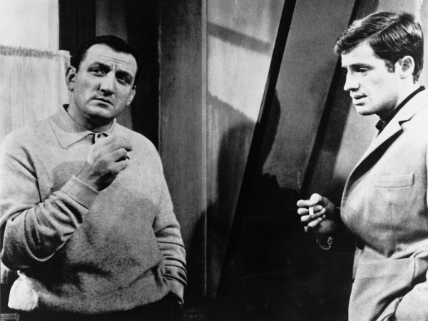 Раскалённый асфальт (2)