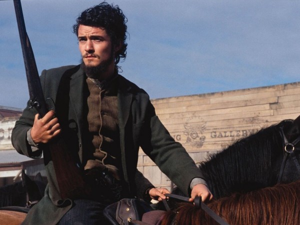 Банда Келли (4)