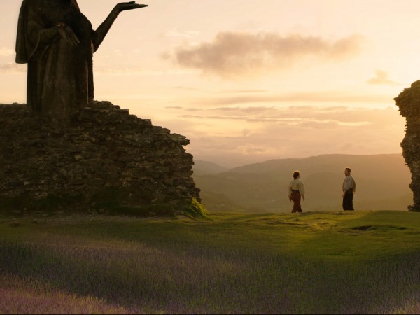 Гильдия убийц (2)