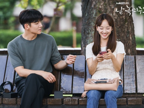 Разморозь меня нежно (2)