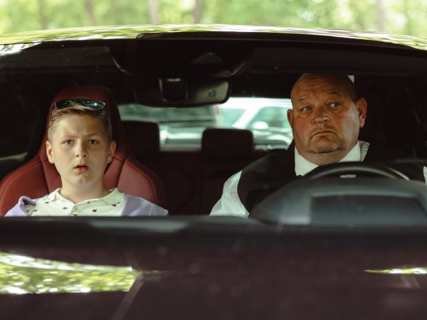 Мини-диско. Танцуют все! (2)