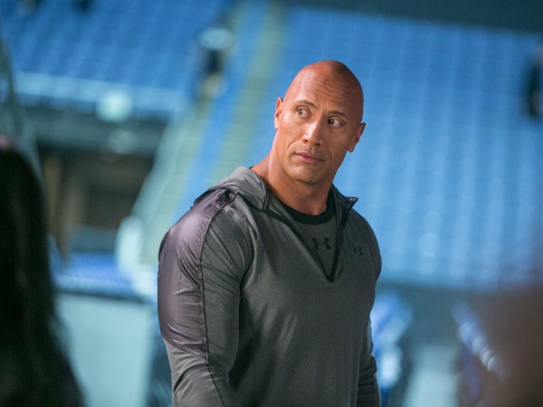 Борьба с моей семьей (2)