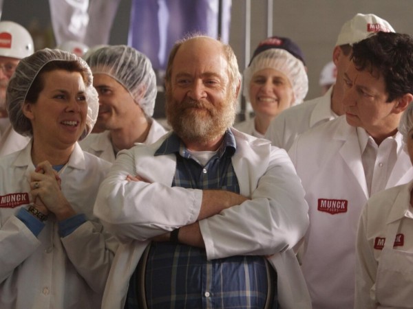 Замёрзшая из Майами (5)