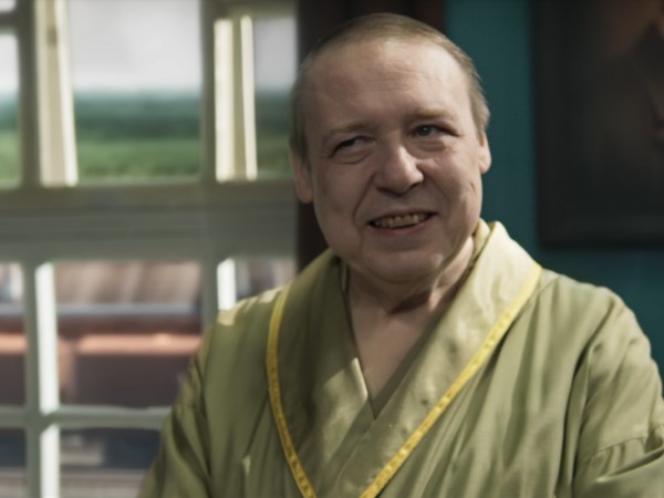 Судьба диверсанта (4)