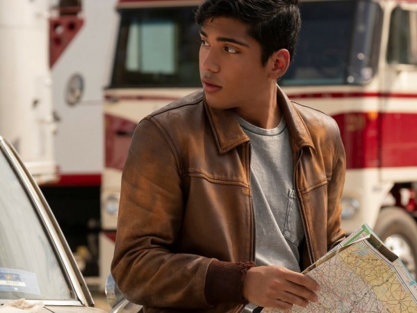 Страшные истории для рассказа в темноте (4)