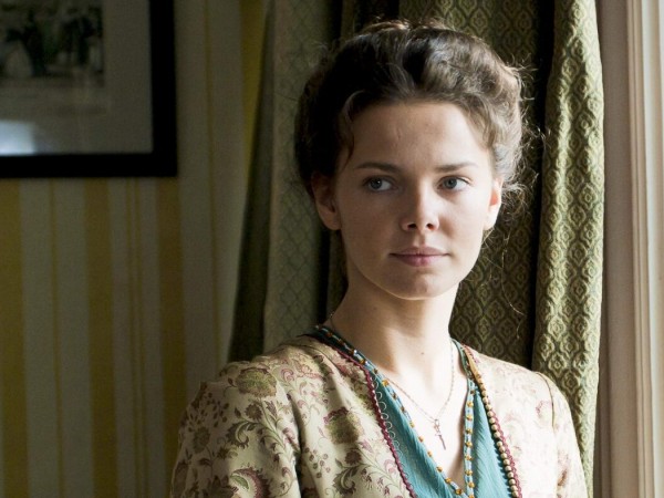 Петр Первый. Завещание (4)