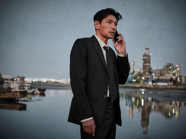 Избави нас от лукавого (6)