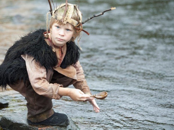 Седьмая руна (5)