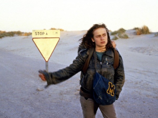 Без крыши, вне закона (3)