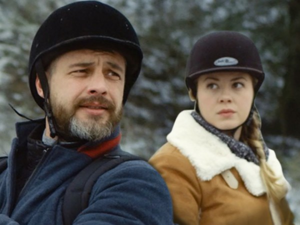 Кровь ангела