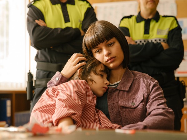 Очень плохие родители (6)