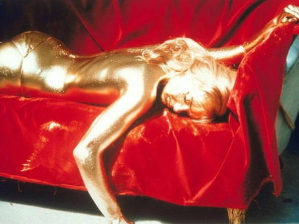 Джеймс Бонд 007. Голдфингер (3)