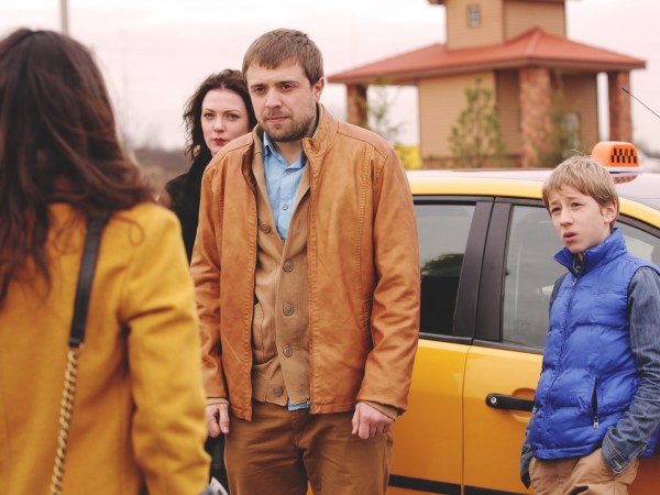 Переводчик (2)