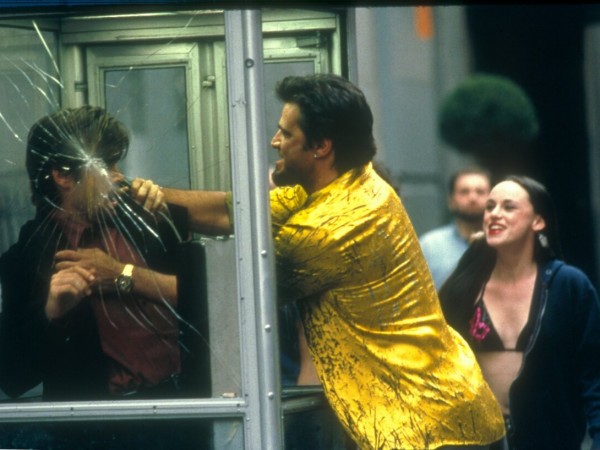 Телефонная будка (5)