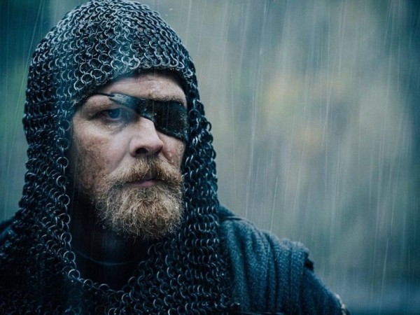 Хаген. В долине Нибелунгов (4)