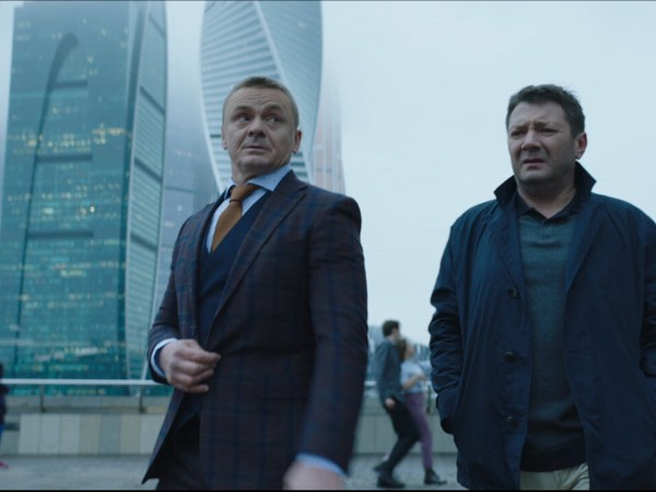 Команда мечты (4)