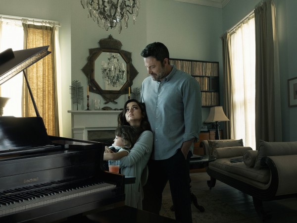 Глубокие воды (3)