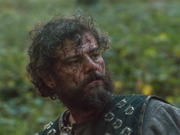 Артур и Мерлин: Рыцари Камелота (2)