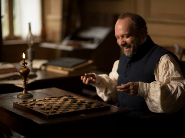 Госпожа Бовари (3)