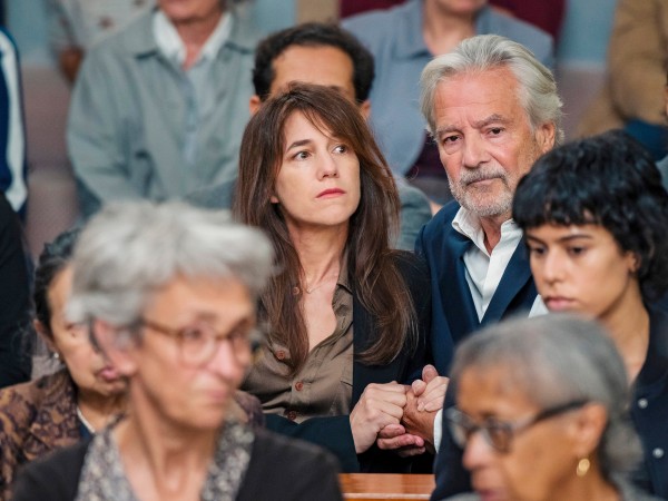 Дела человеческие (4)