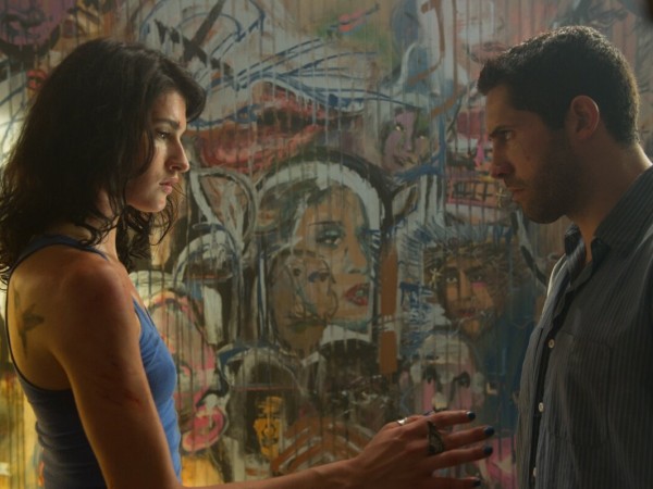 Универсальный солдат-4: Судный день (2)