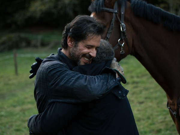 Брат и сестра (3)