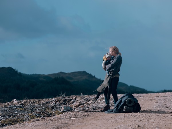 Всемирный потоп (3)