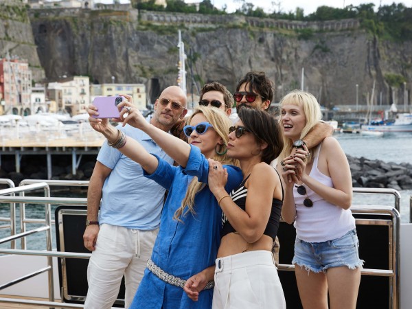 Остаться в живых